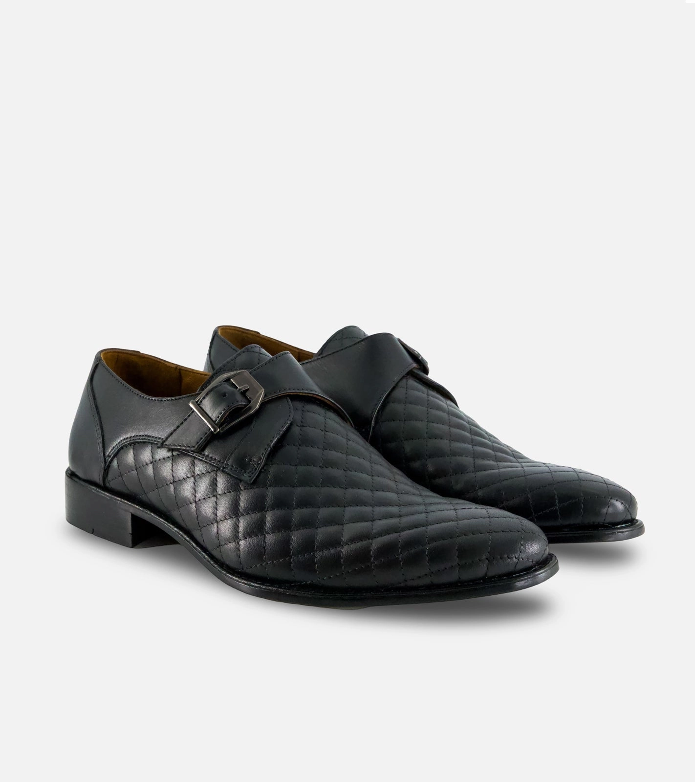 Men Formal Shoe Us-Fm-4308 Sleek Citywear