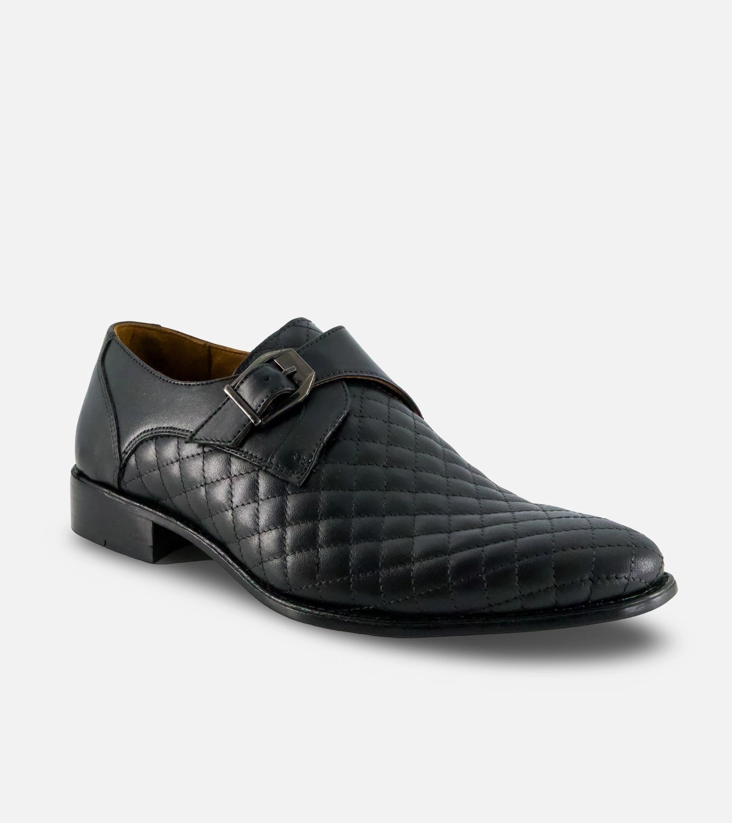 Lifestyle Fusion City Ready Men Formal Shoe Us-Fm-4308