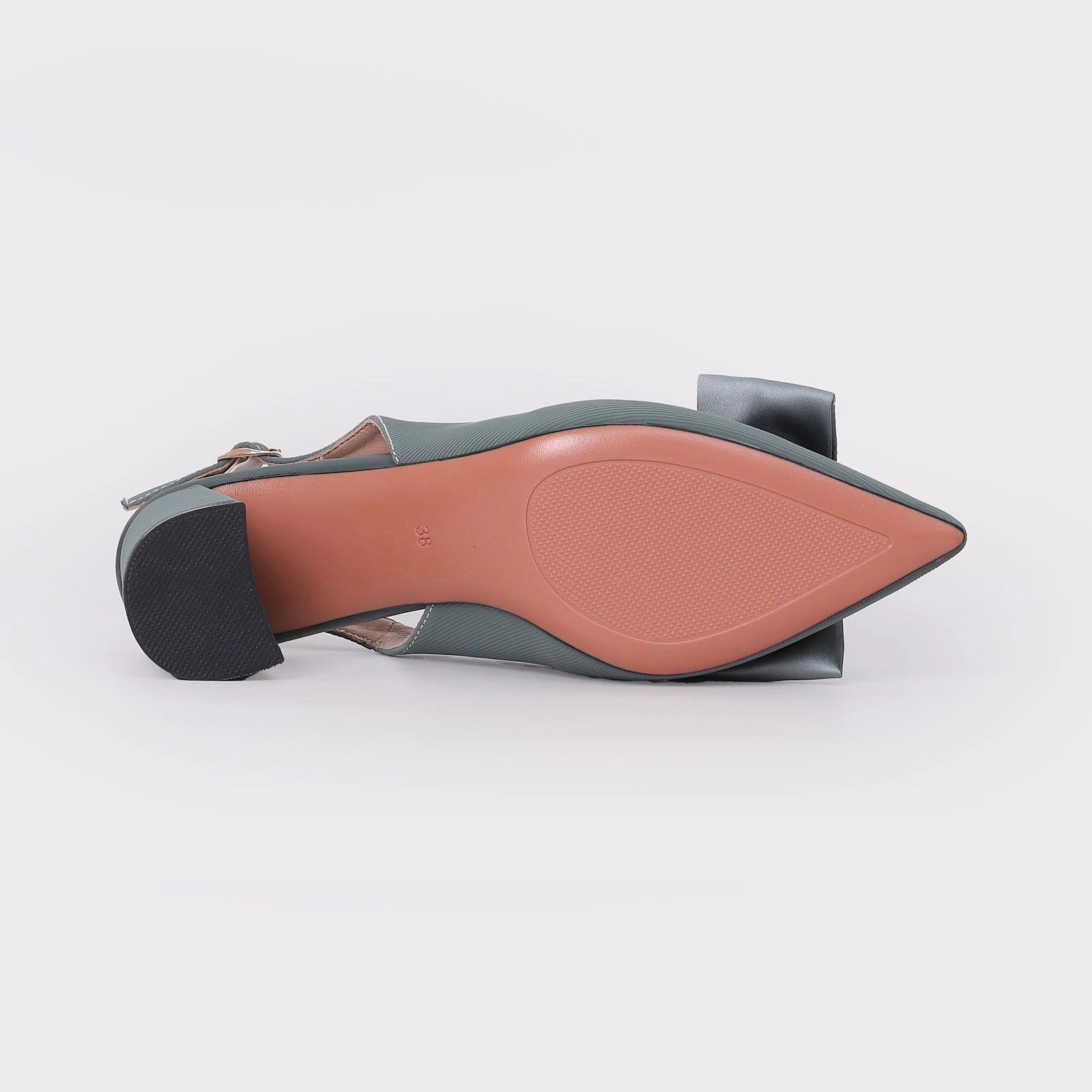 Bold Comfort Low-Key Luxe Women'S Basic Heels