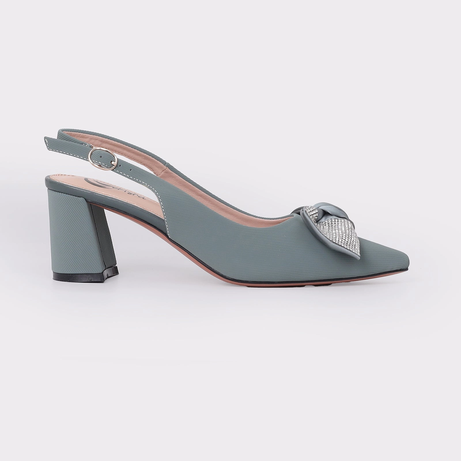 Flowline Fashion Women'S Basic Heels