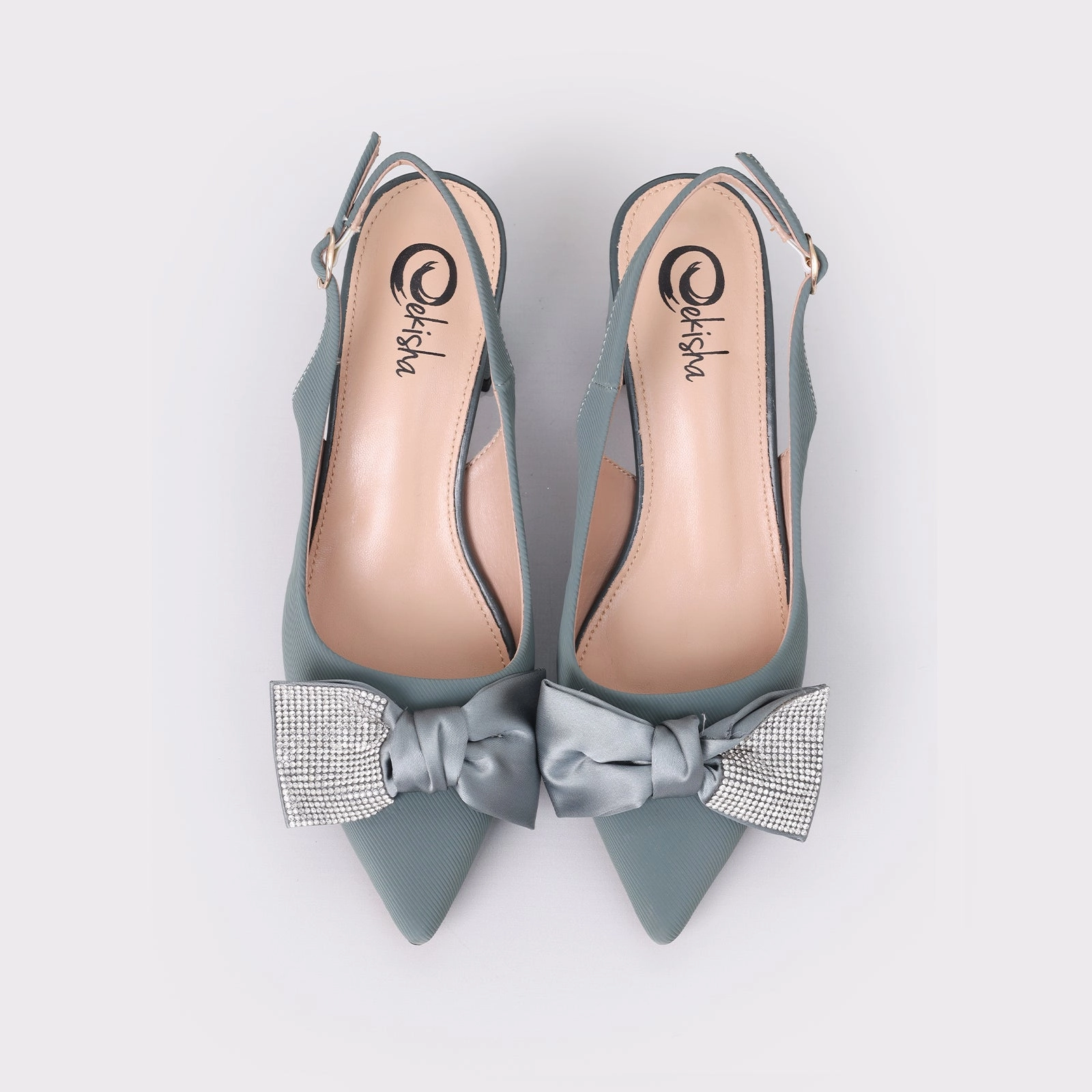 Women'S Basic Heels Purely You Quiet Impact