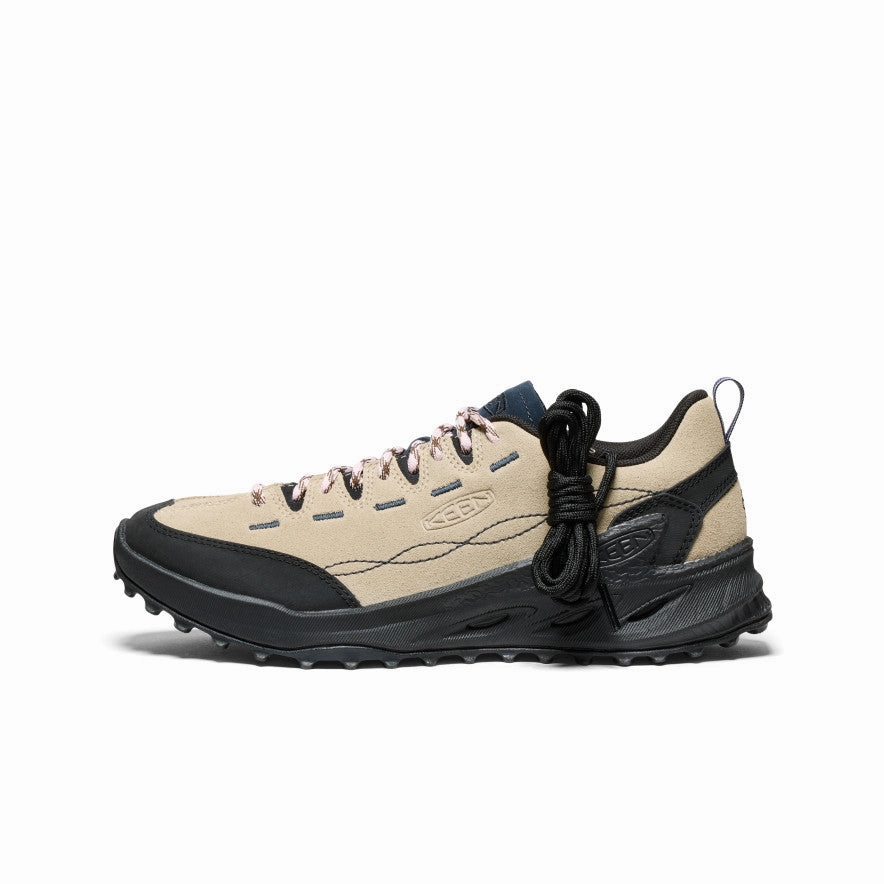 Women'S Jasper Zionic Sneaker  |  Safari/Giggle Pink Active-Inspired Rhythm Inspired