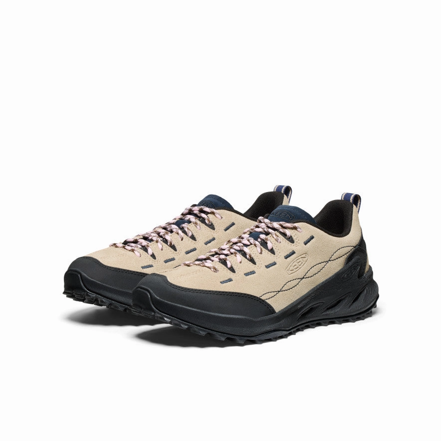 Women'S Jasper Zionic Sneaker  |  Safari/Giggle Pink Designed With Flow