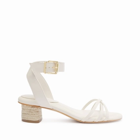 Adapted Living Your Daily System Alexandra Mid Block Sandal