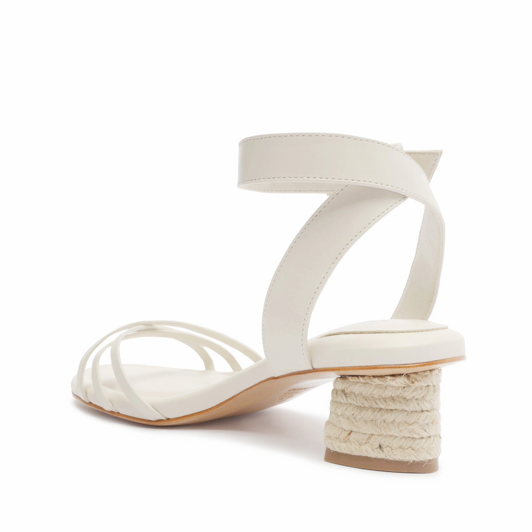 Alexandra Mid Block Sandal Express Yourself Made To Roam
