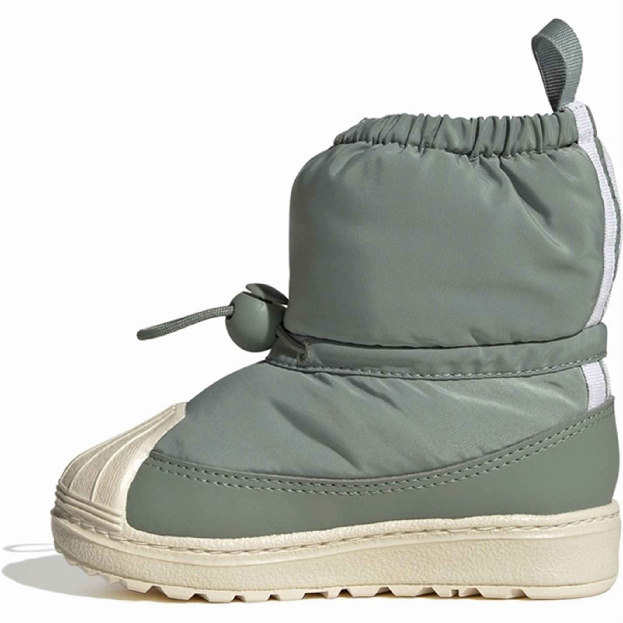 Adidas Originals Superstar 360 Boots Green / White / Super Color Your Core Layer Core Pulse