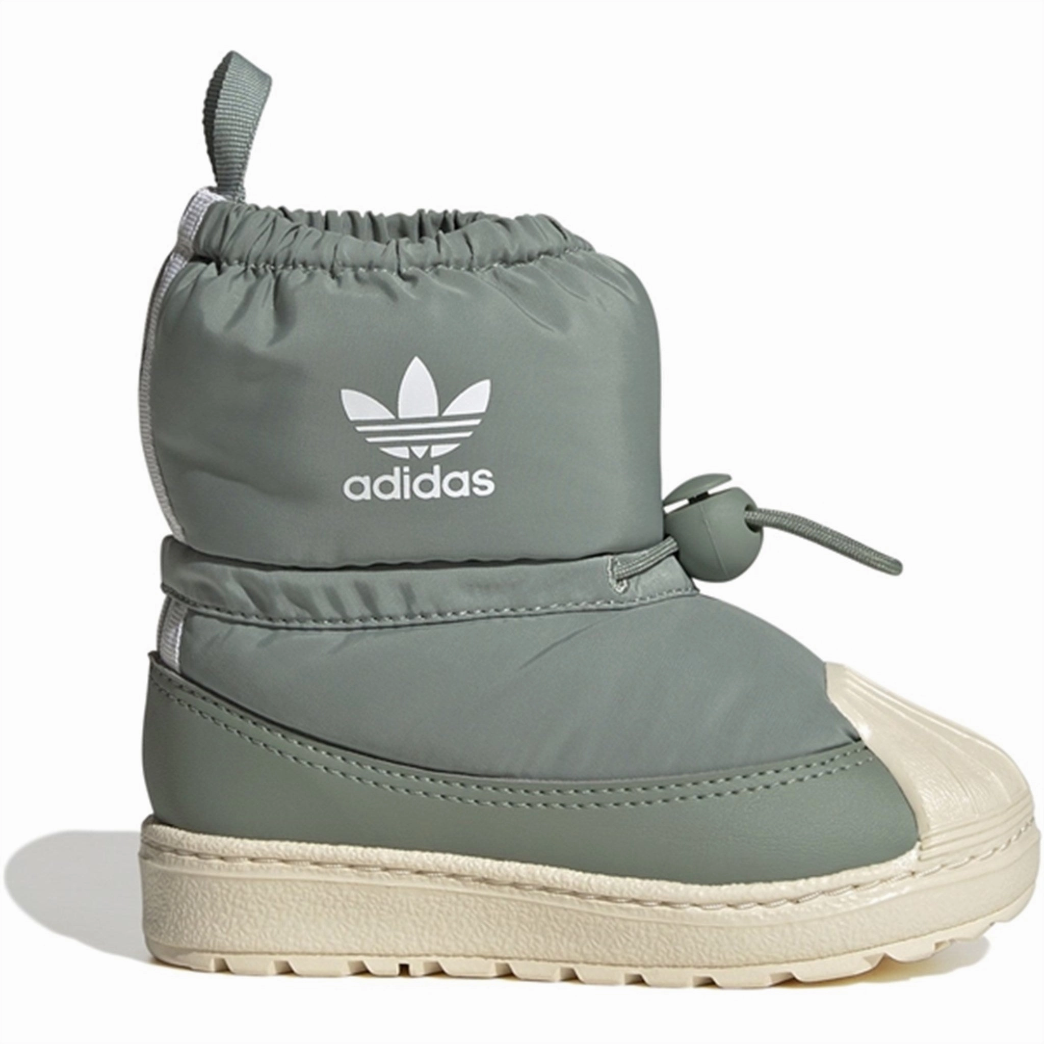 Move-Fit Adidas Originals Superstar 360 Boots Green / White / Super Color