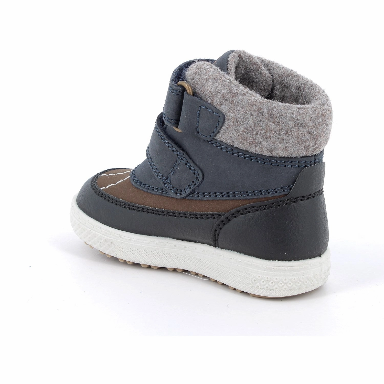 Primigi Latte-Ambra Vinterst?Vler Clean Dailywear