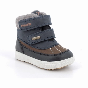 Form-Focused City-Ready Wear Primigi Latte-Ambra Vinterst?Vler