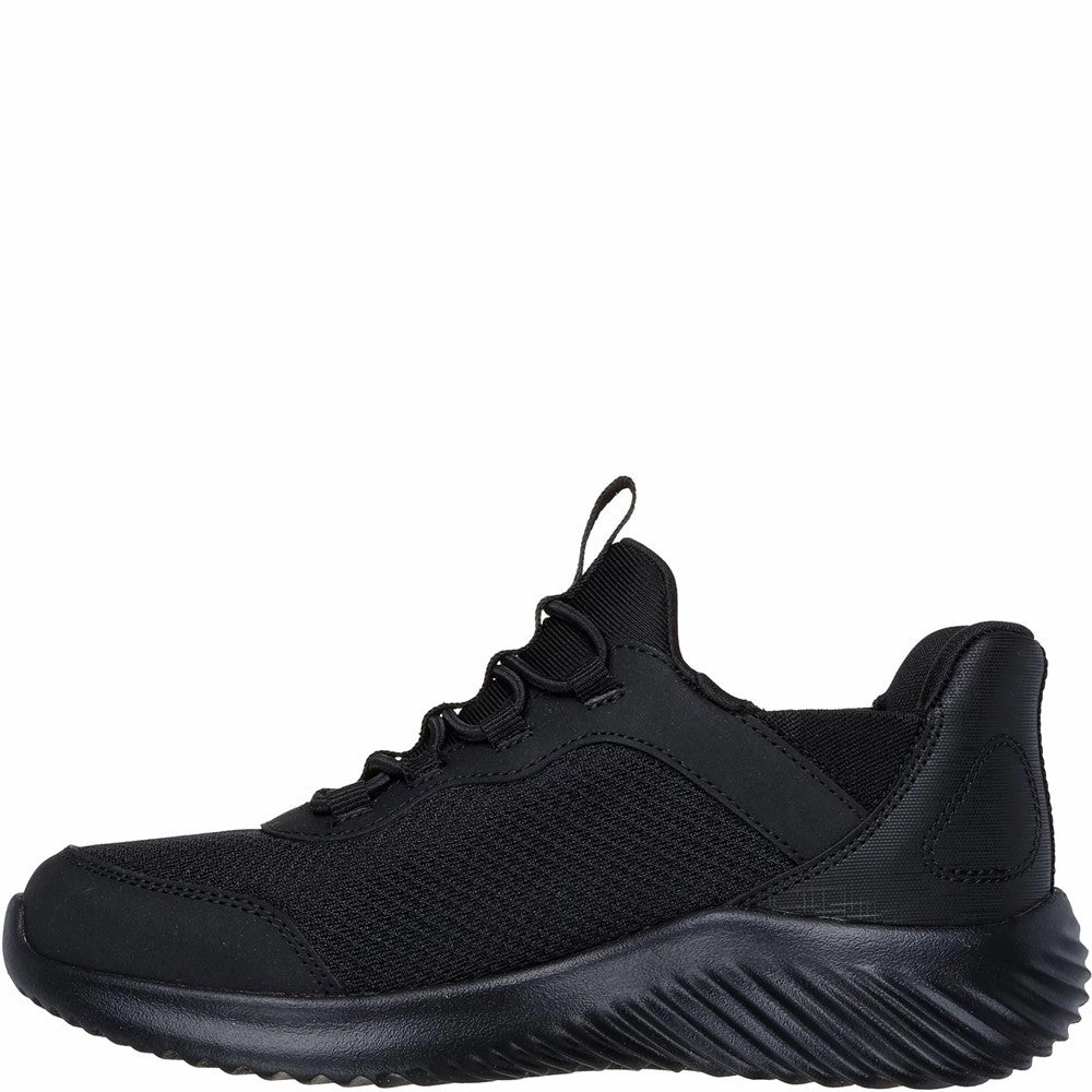 Skechers Bounder Brisk-Burst Trainer Adaptive Style