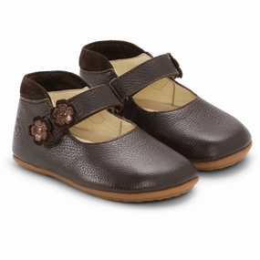 Modern Tone Next In Line Bundgaard Dark Brown Aya