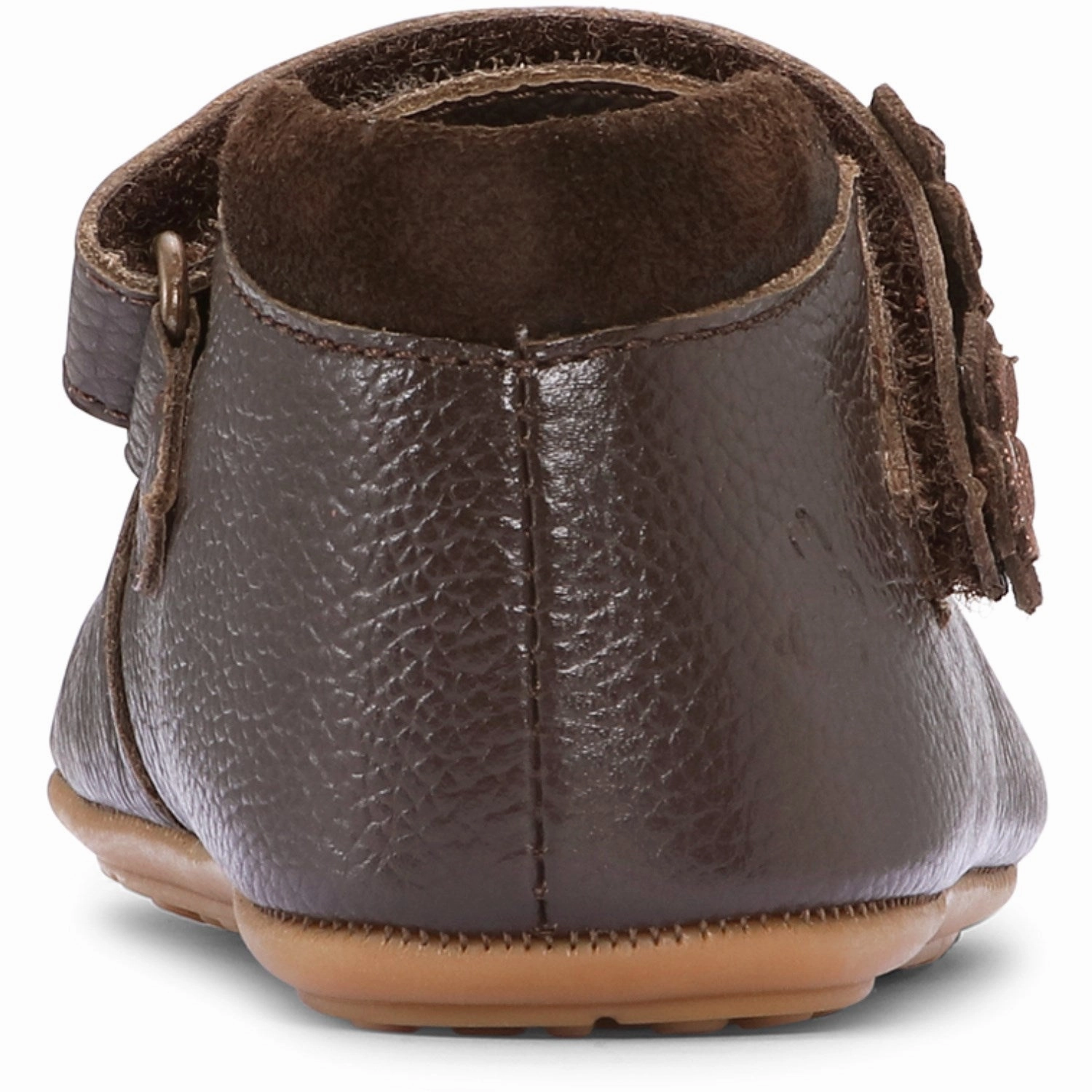 Lifestyle Engineered Easy Essential Bundgaard Dark Brown Aya