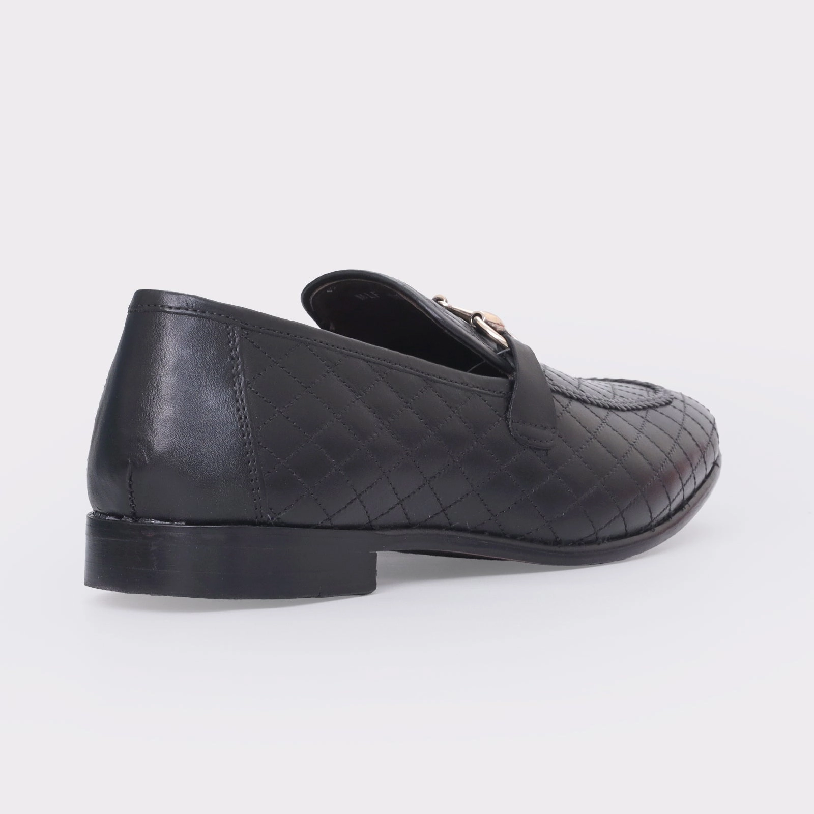 Leather Slip-On For Men Cool Experience