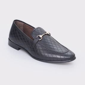 Leather Slip-On For Men Refined Essentials