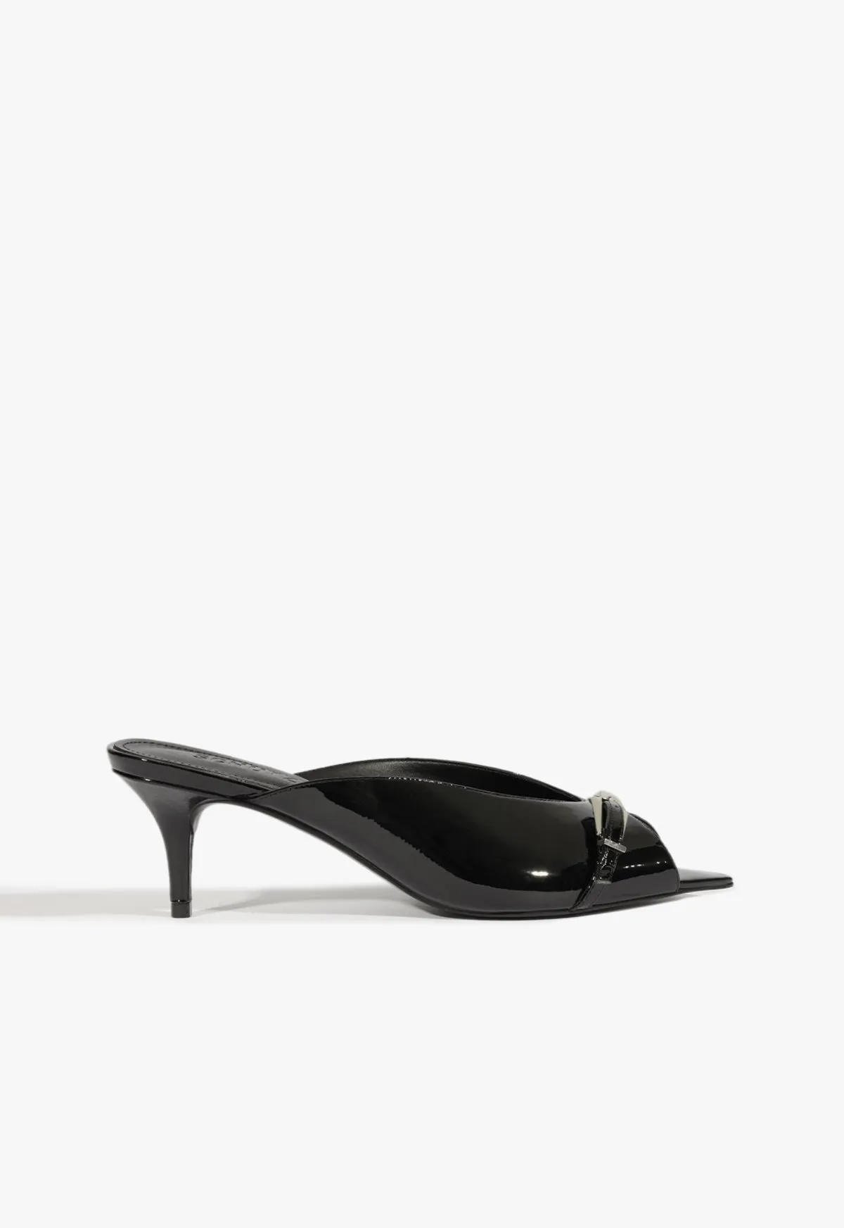 Smooth Fit Design Under Control Lena Mule Pump