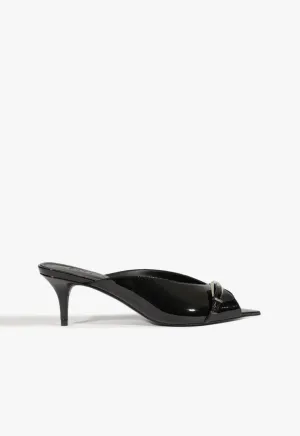 Smooth Fit Design Under Control Lena Mule Pump