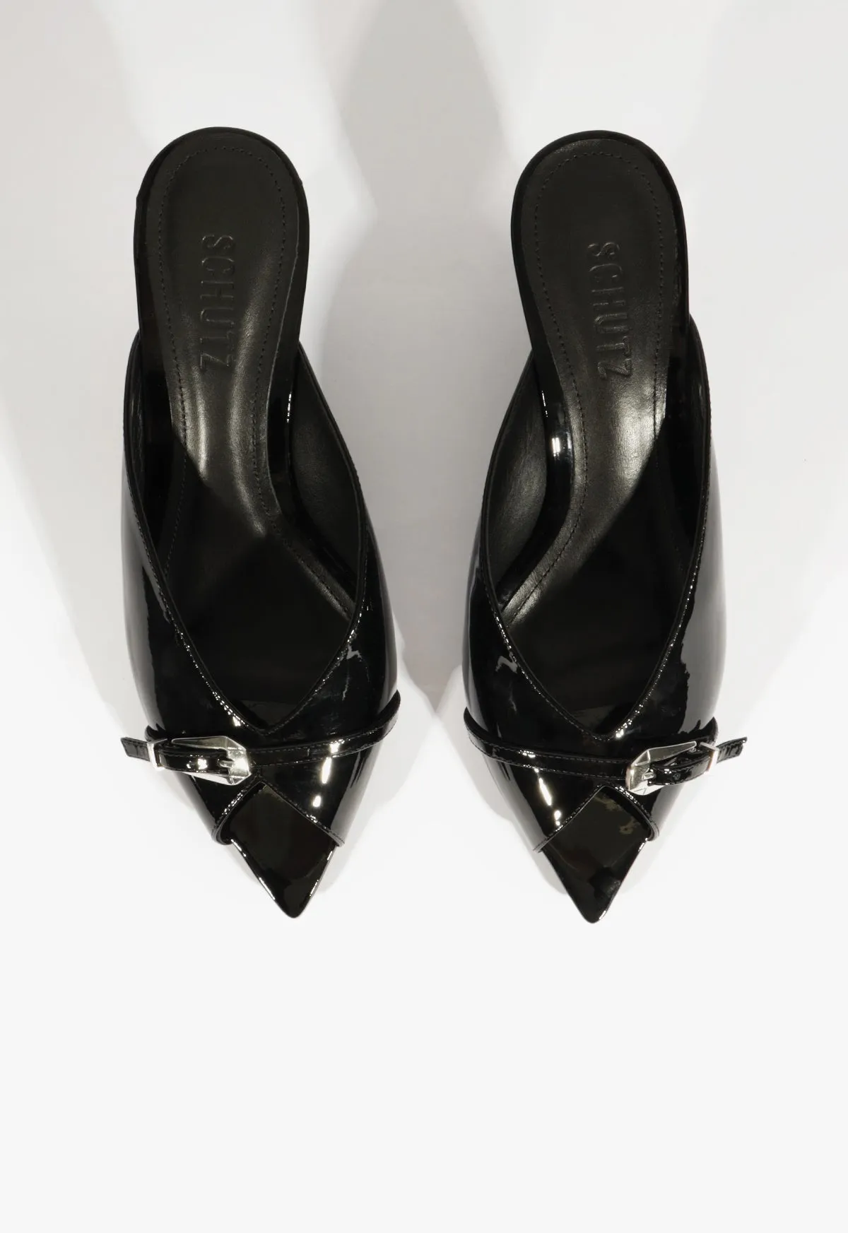 Visual Ease Lena Mule Pump