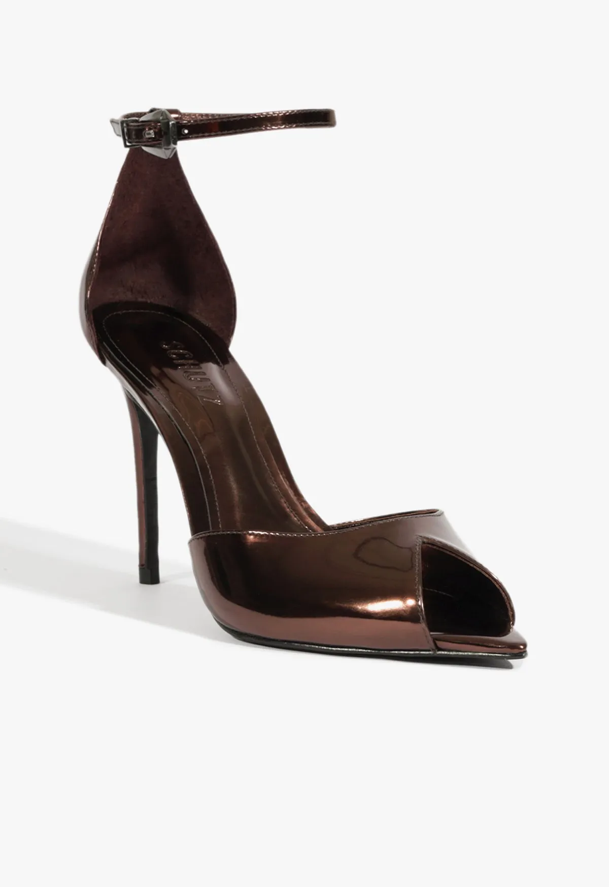 Lena Pump Lifestyle Drop