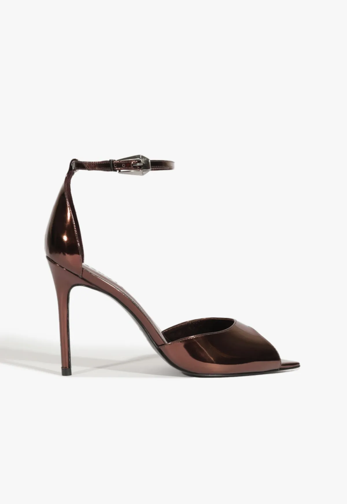 Lena Pump Mindful Wear Live With Intent