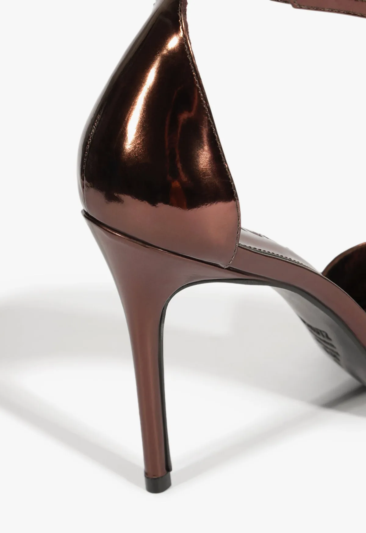 Lena Pump Precision Comfort