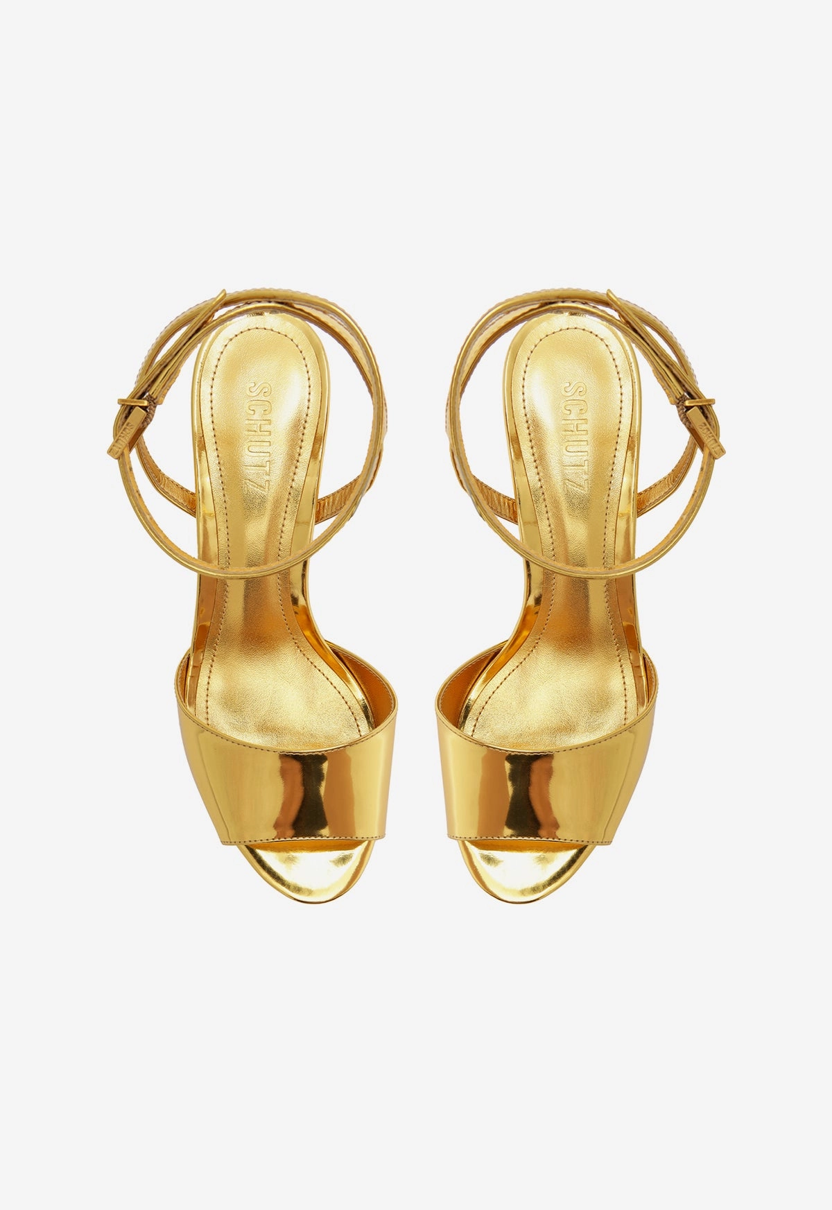 Quiet Impact Clean Profile Lenne Sandal