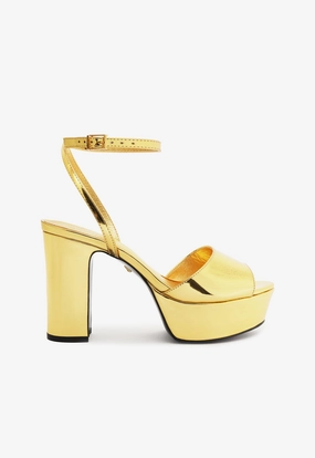 City Uniform Lenne Sandal