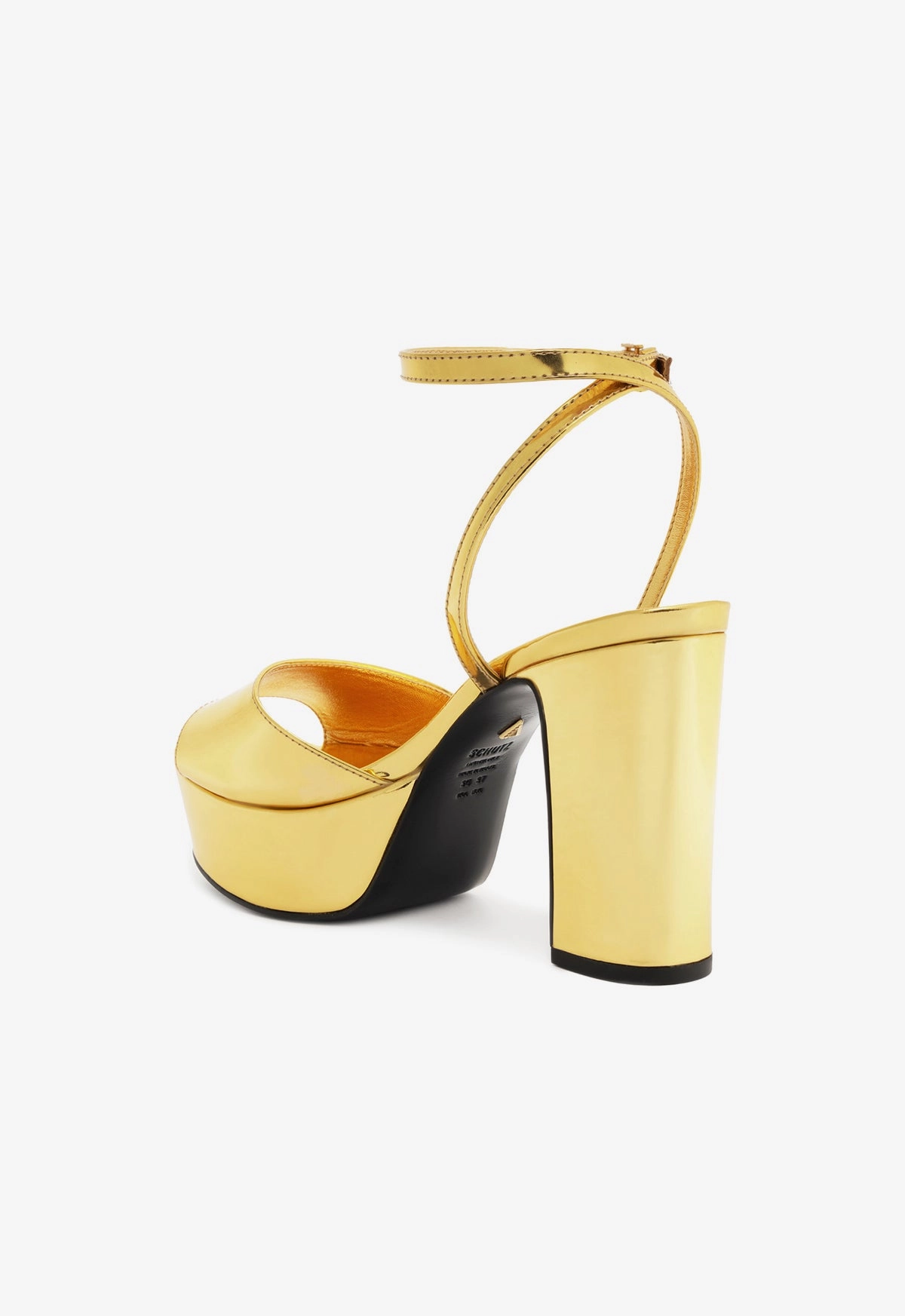 Lenne Sandal Calm-Driven Fit Layered Utility