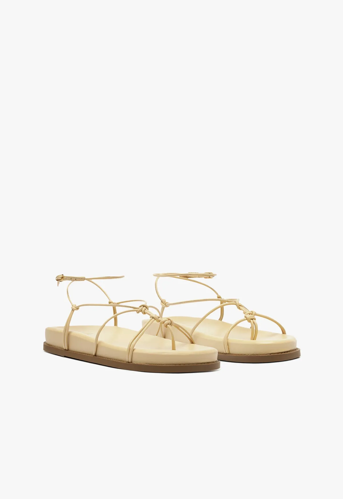 Calabria Sporty Sandal City Uniform