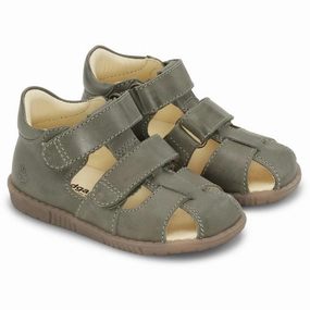 Bundgaard Army Ranjo Movement-Inspired Constant Comfort