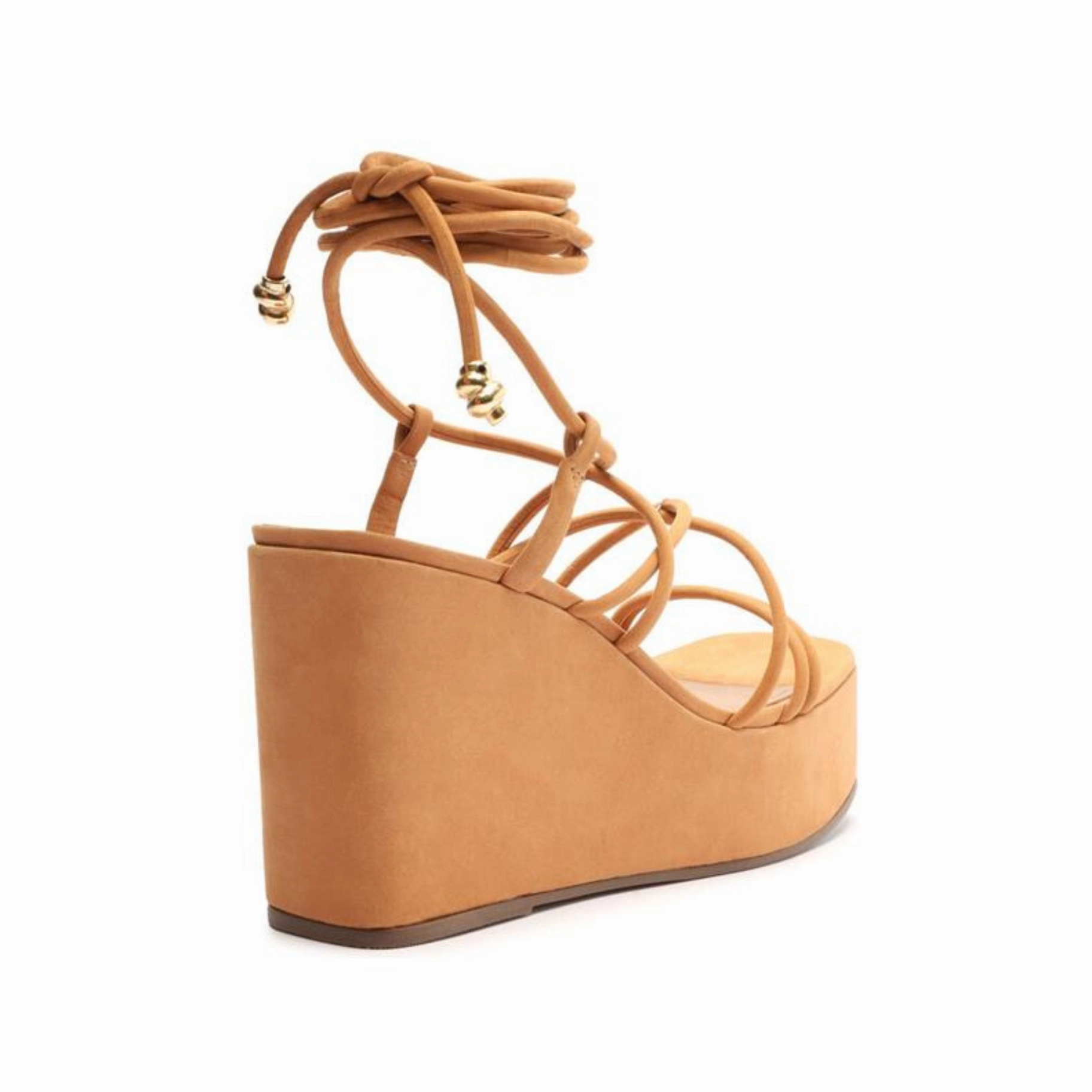 Pure-Fit Magdalena Casual Platform Sandal
