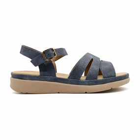 Versatile Drop Moxxa Dolly - Navy