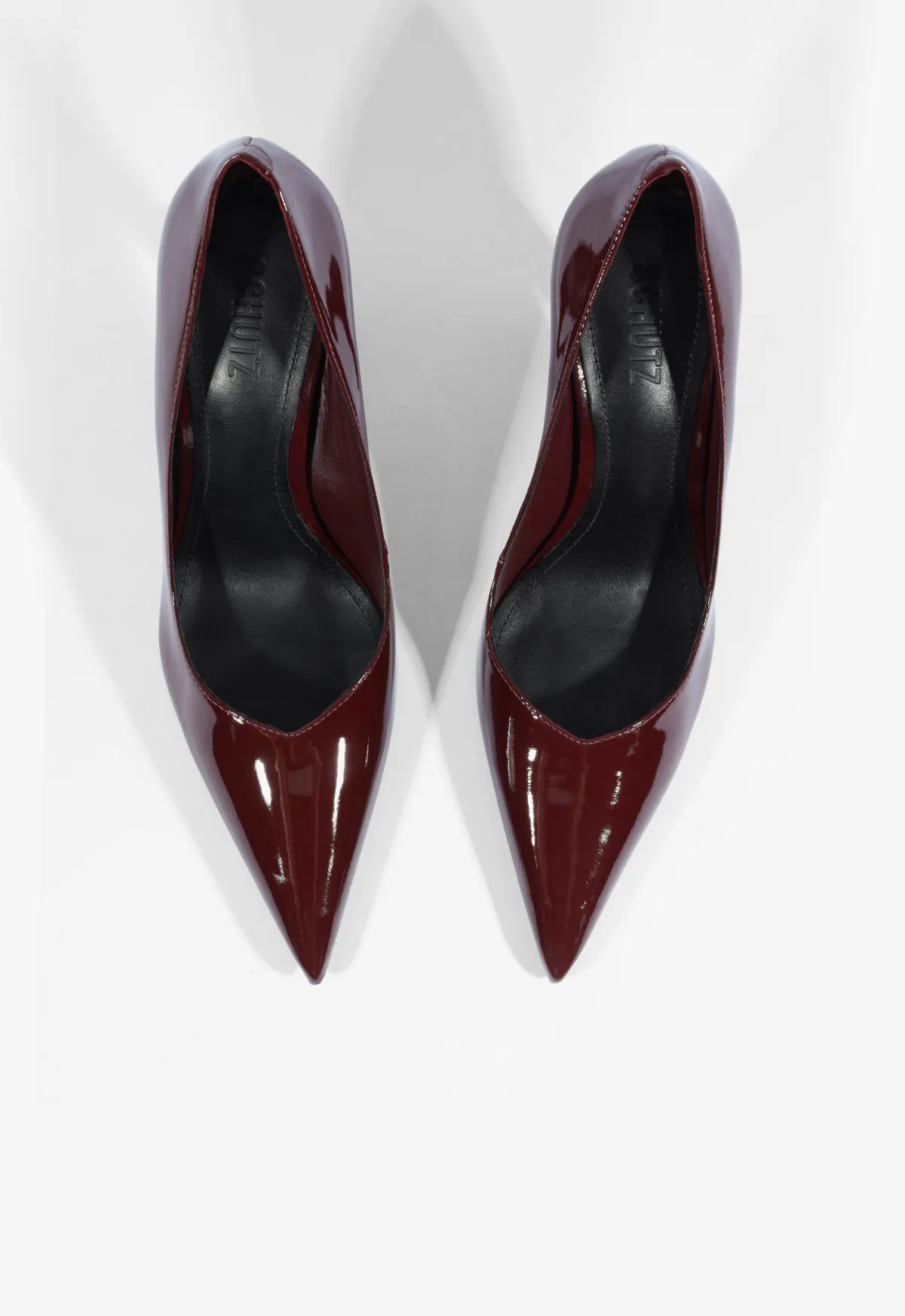 Minimal Movement Lexi Lo Patent Pump