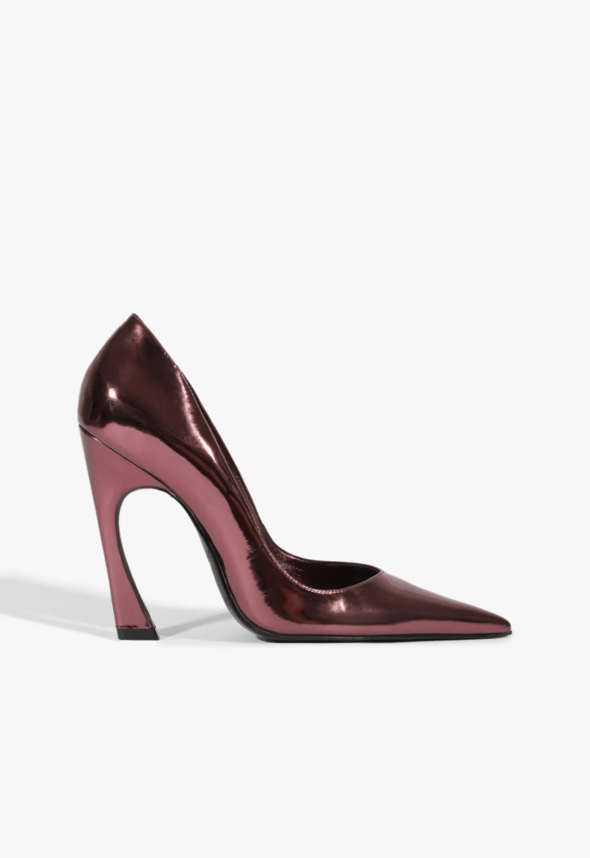 Bold Looks Lexi Pump