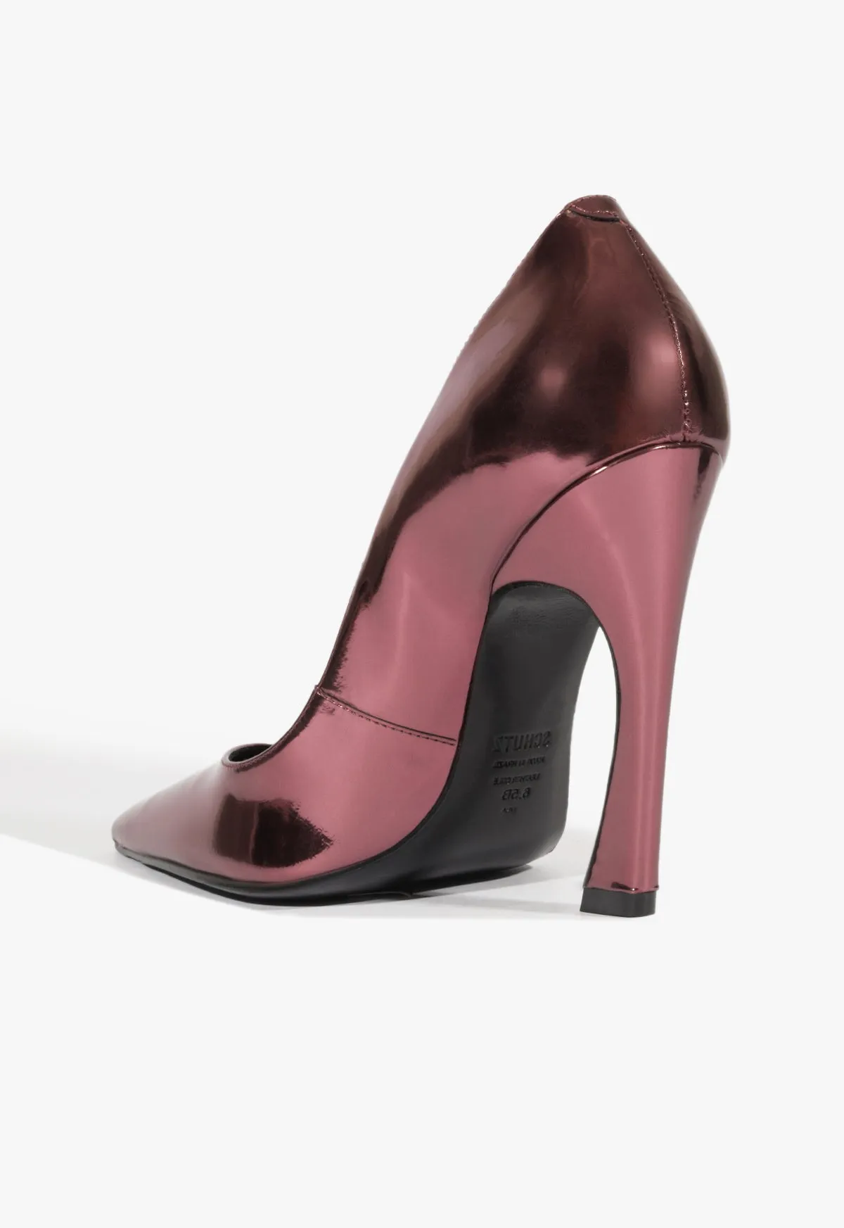 Lexi Pump Responsive Design Daily Balance