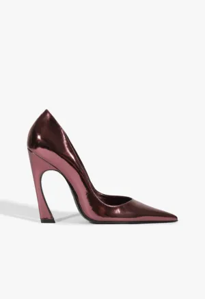 Bold Looks Lexi Pump