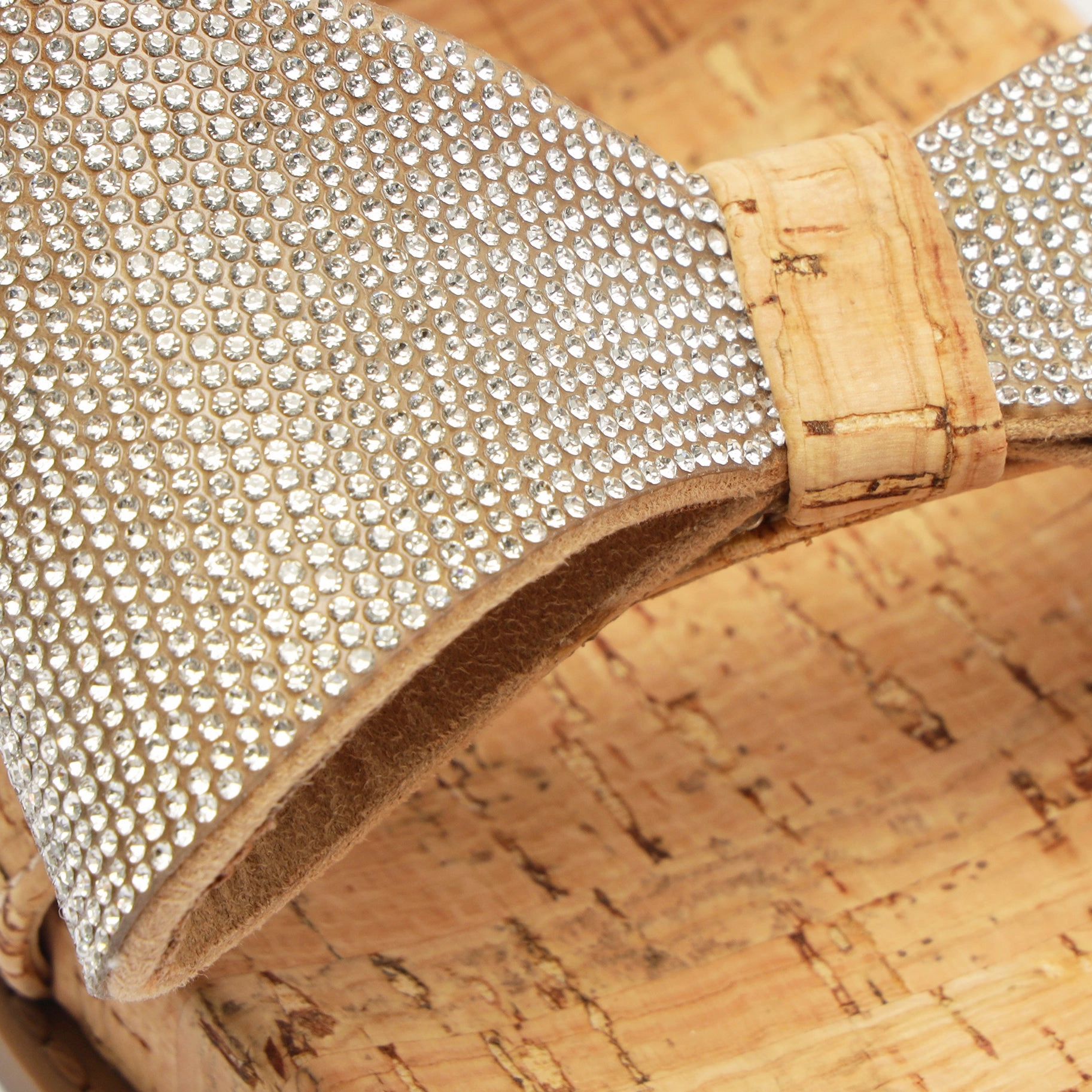 Motion Simplicity Lienne Sporty Cork Sandal