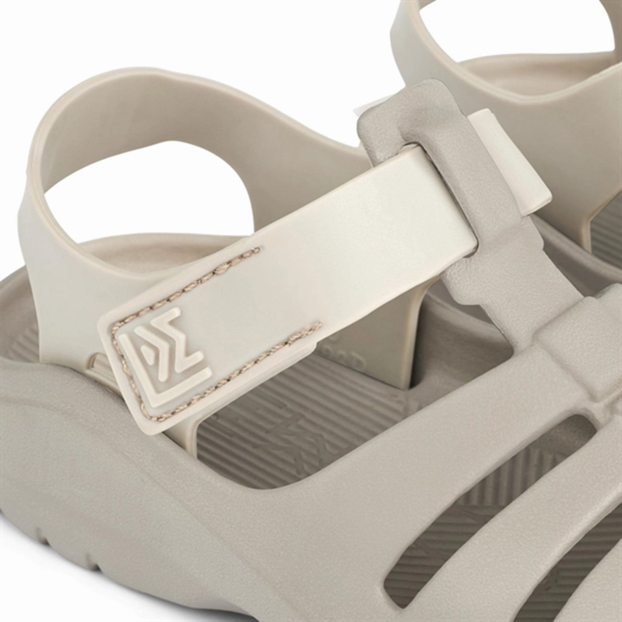 Liewood Beau Sandals Sandy Mist Vibe-Proof