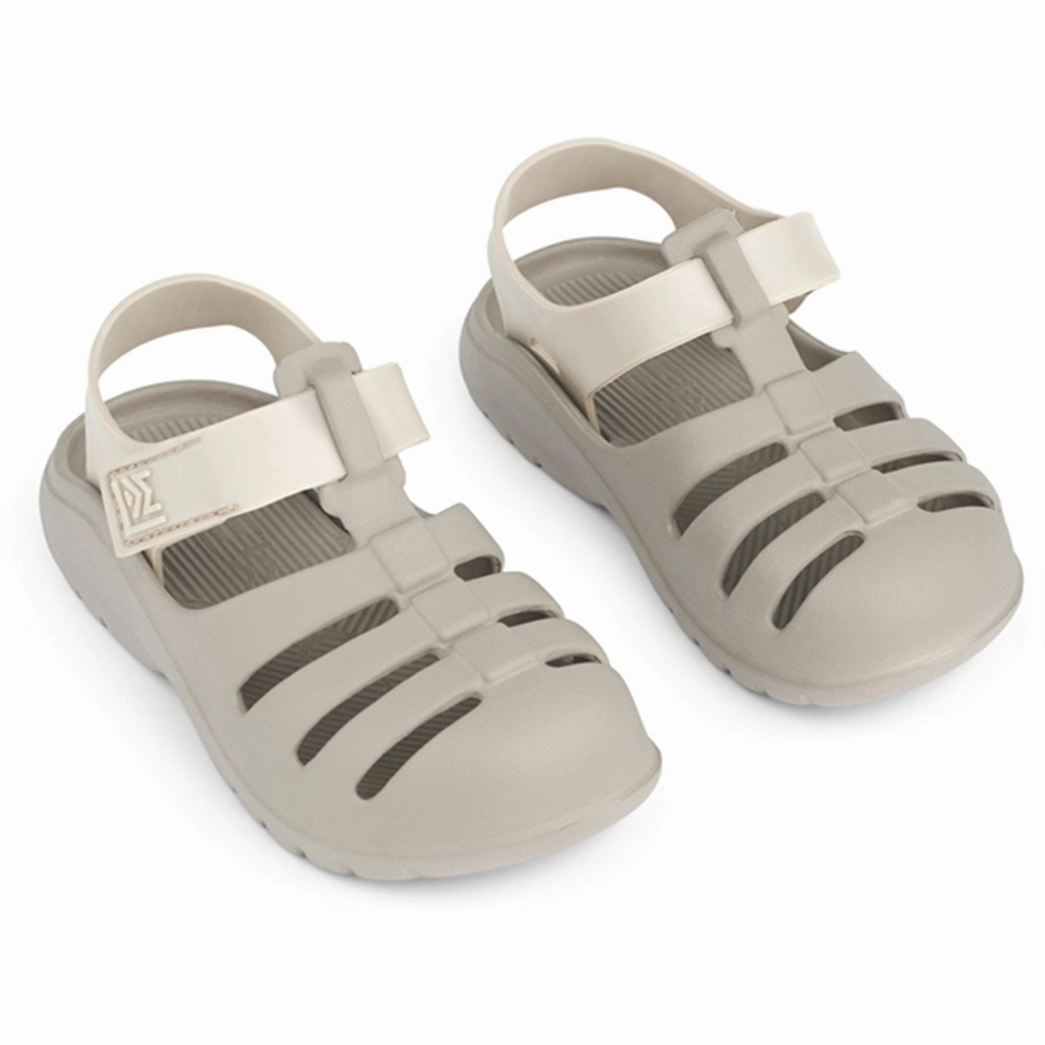 Made To Flex Liewood Beau Sandals Sandy Mist