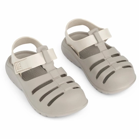 Made To Flex Liewood Beau Sandals Sandy Mist