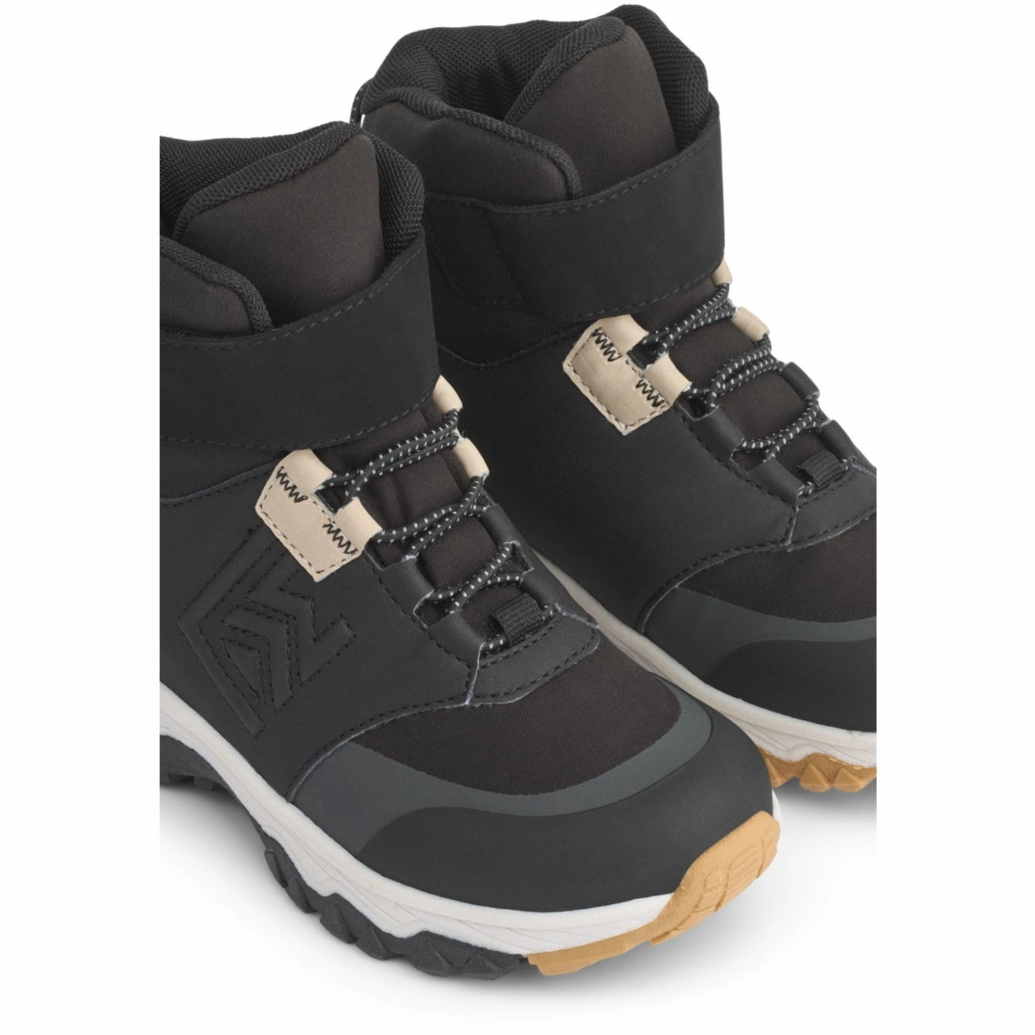 Fresh Silhouette Liewood Black / Mist Mazie Hightop Boot