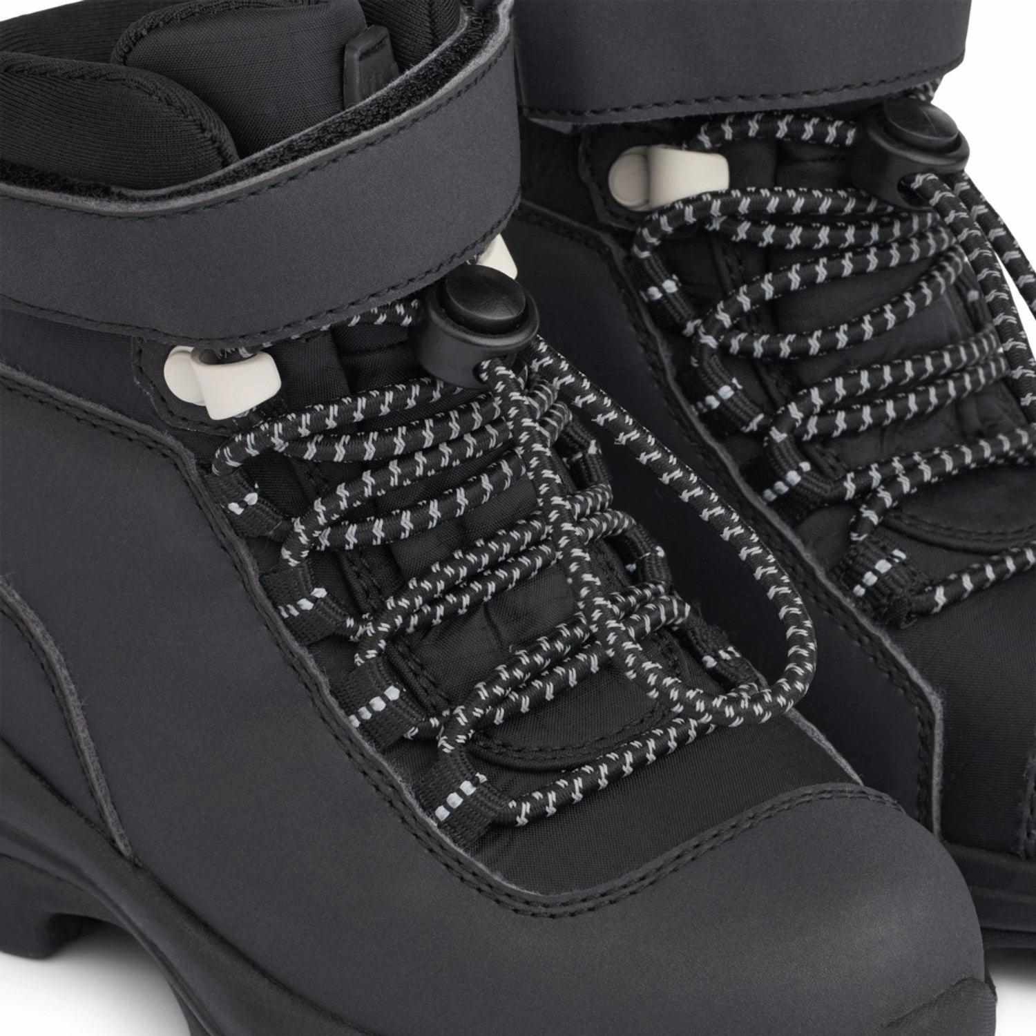 Functional Ease Liewood Black Ava Boot