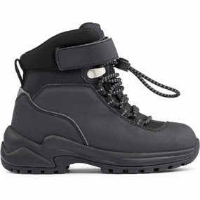 Liewood Black Ava Boot Daily-Ready