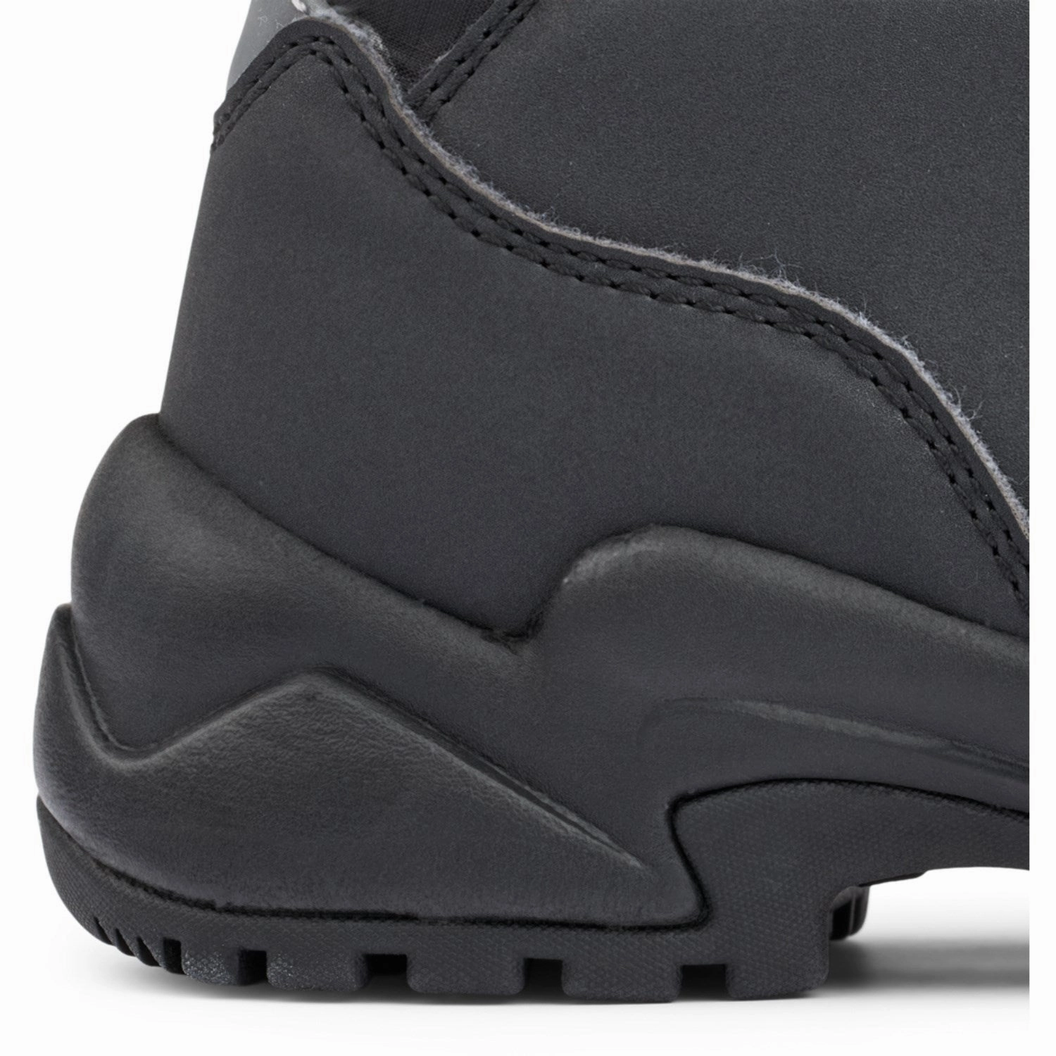 Integrated Cool Liewood Black Ava Boot