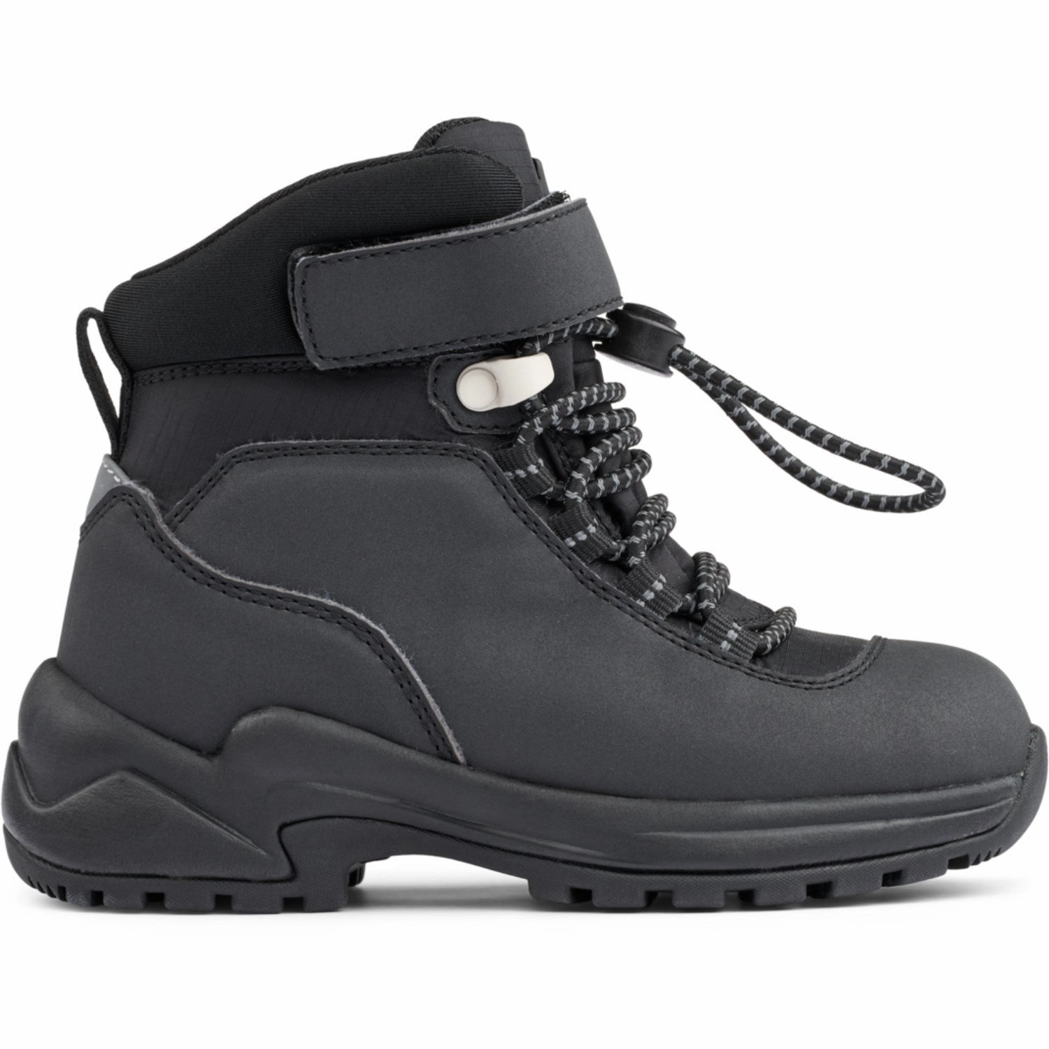 Liewood Black Ava Boot Daily-Ready
