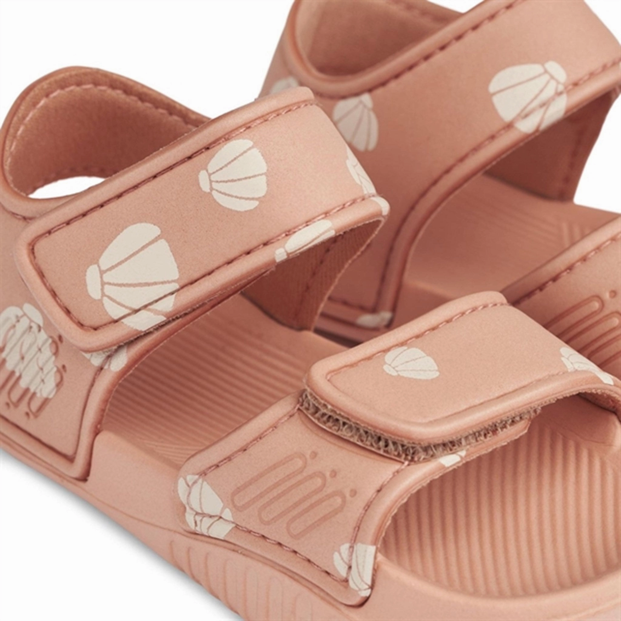 Liewood Blumer Sandals Pale Tuscany Next In Line Streamlined Urban