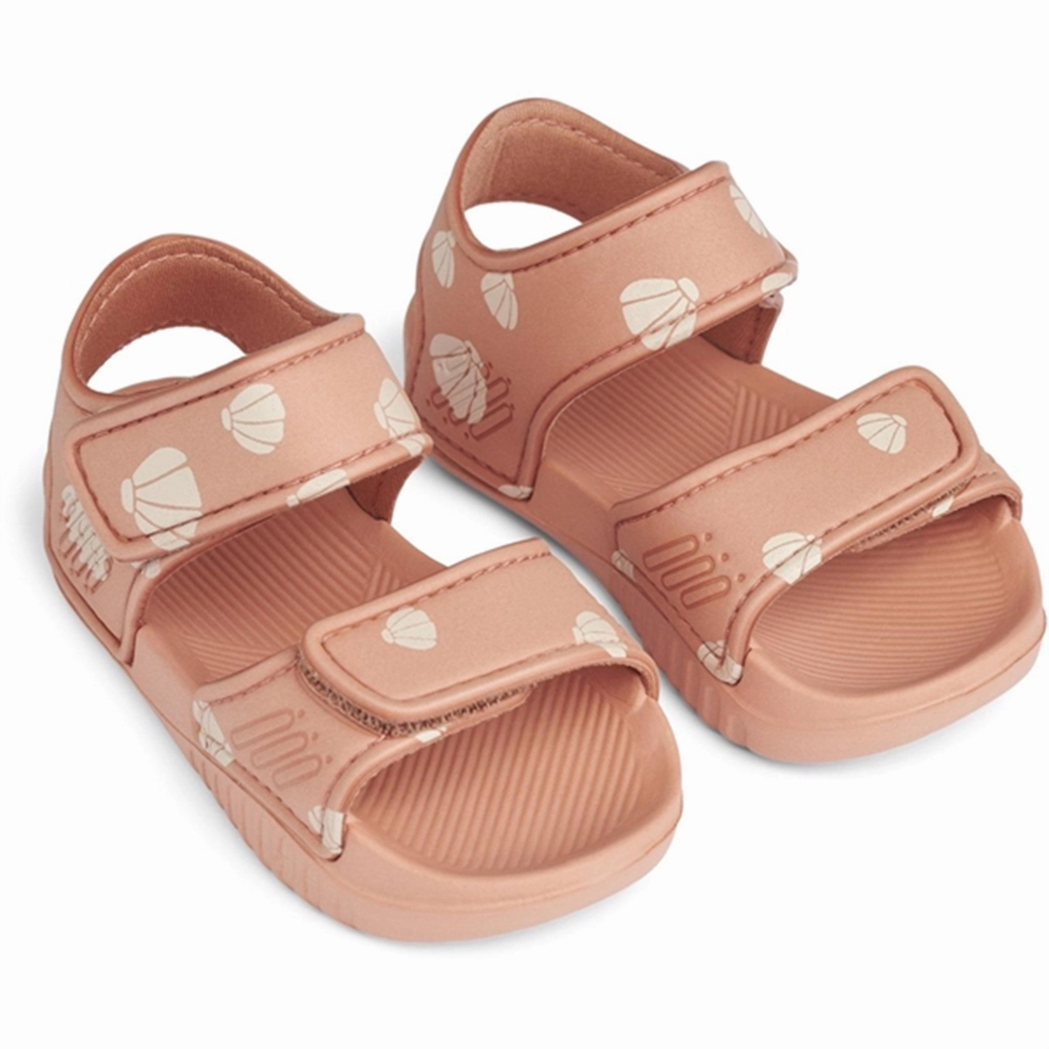 Versatile Future Liewood Blumer Sandals Pale Tuscany