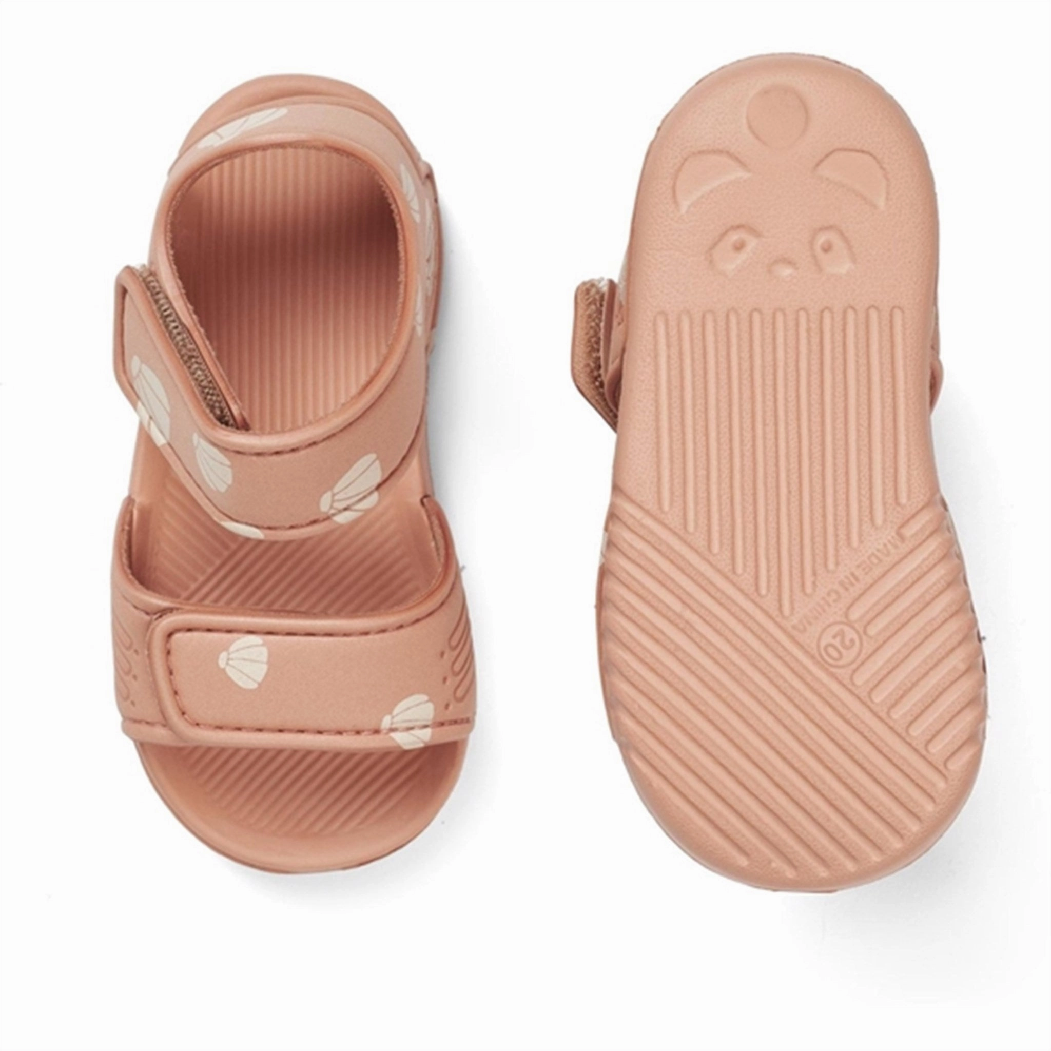 Liewood Blumer Sandals Pale Tuscany Your Flow Wear Movement Readywear