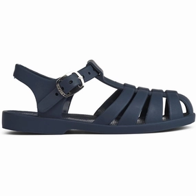 Clean-Motion System Made To Roam Liewood Bre Sandals Classic Navy