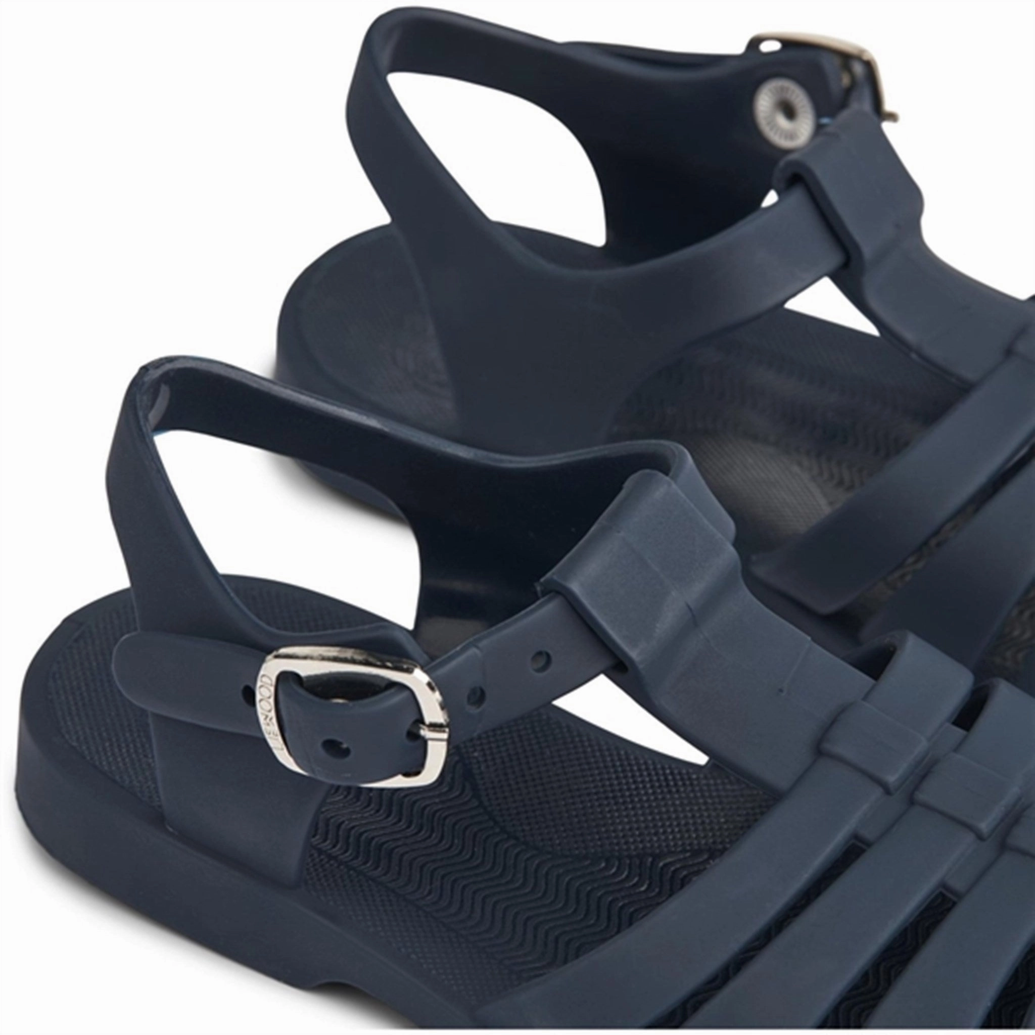 Liewood Bre Sandals Classic Navy Comfort-Driven