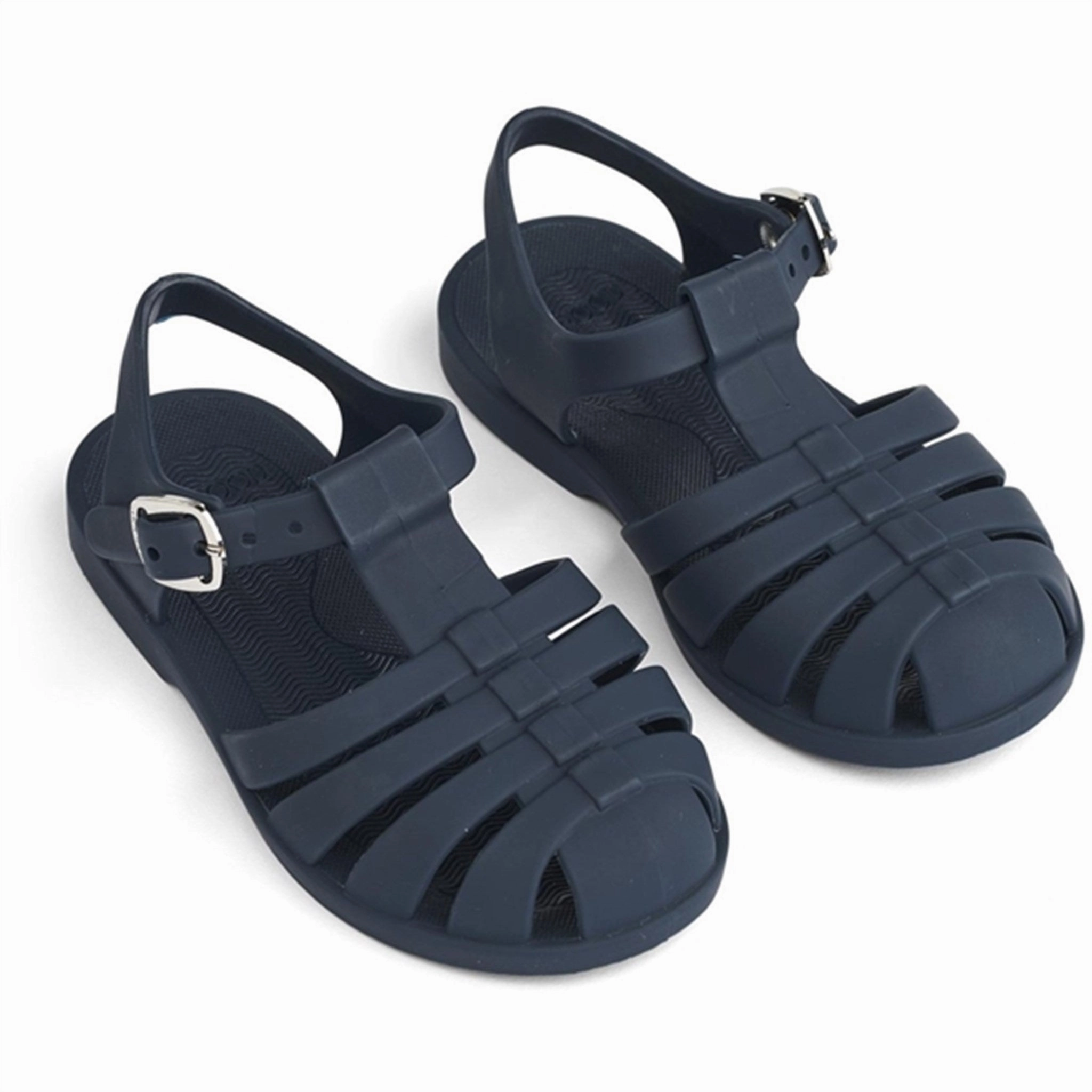 Purpose-Ready Everyday Outlook Liewood Bre Sandals Classic Navy